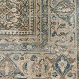 10 x 14 Vintage Mahal 5319