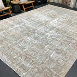 10 x 14 Antique Mahal 5327