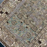 4 x 10 Antique Malayer 5348