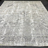 10 x 13 Antique Sultanabad 5317