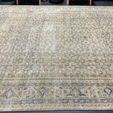 10 x 14 Vintage Mahal 5319