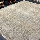 10 x 14 Vintage Mahal 5319